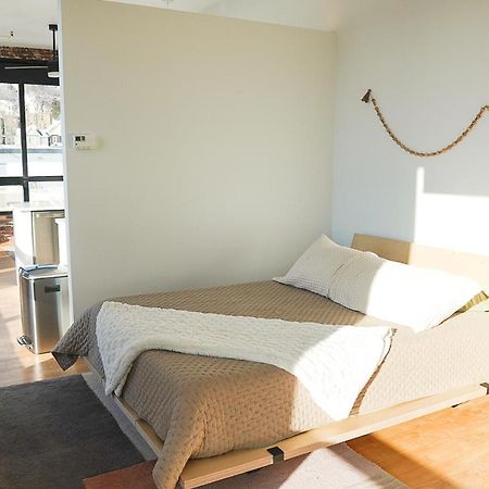 Enger Lofts Hotel 덜루스 외부 사진