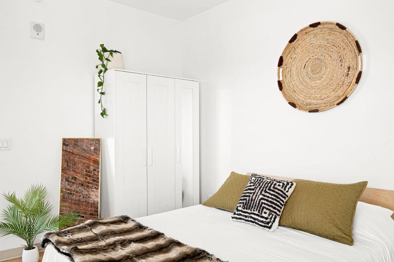 Enger Lofts Hotel 덜루스 외부 사진